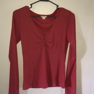 aeropostale long sleeve